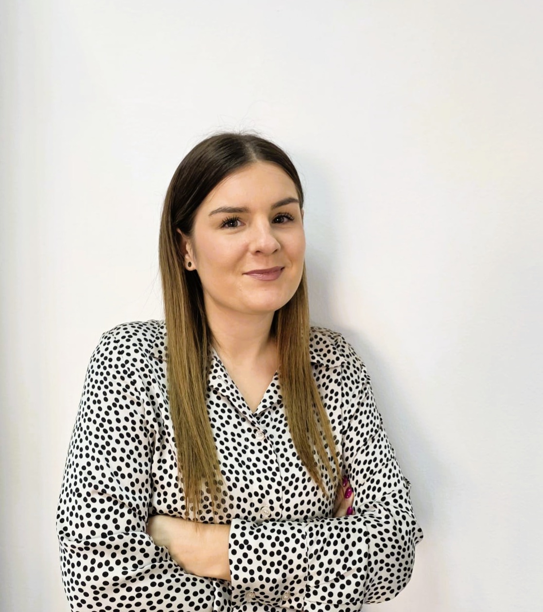 Nora Ninković, Dispatcher