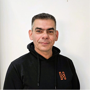 Mirko Mitrović, Dispatcher