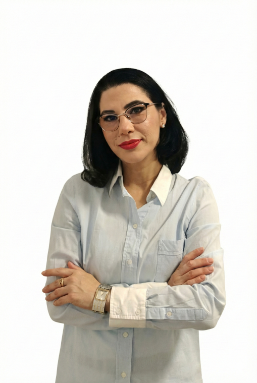 Romana Rast, Dispatcher
